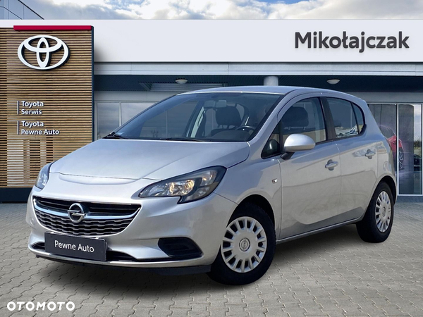 Opel Corsa 1.4 Enjoy
