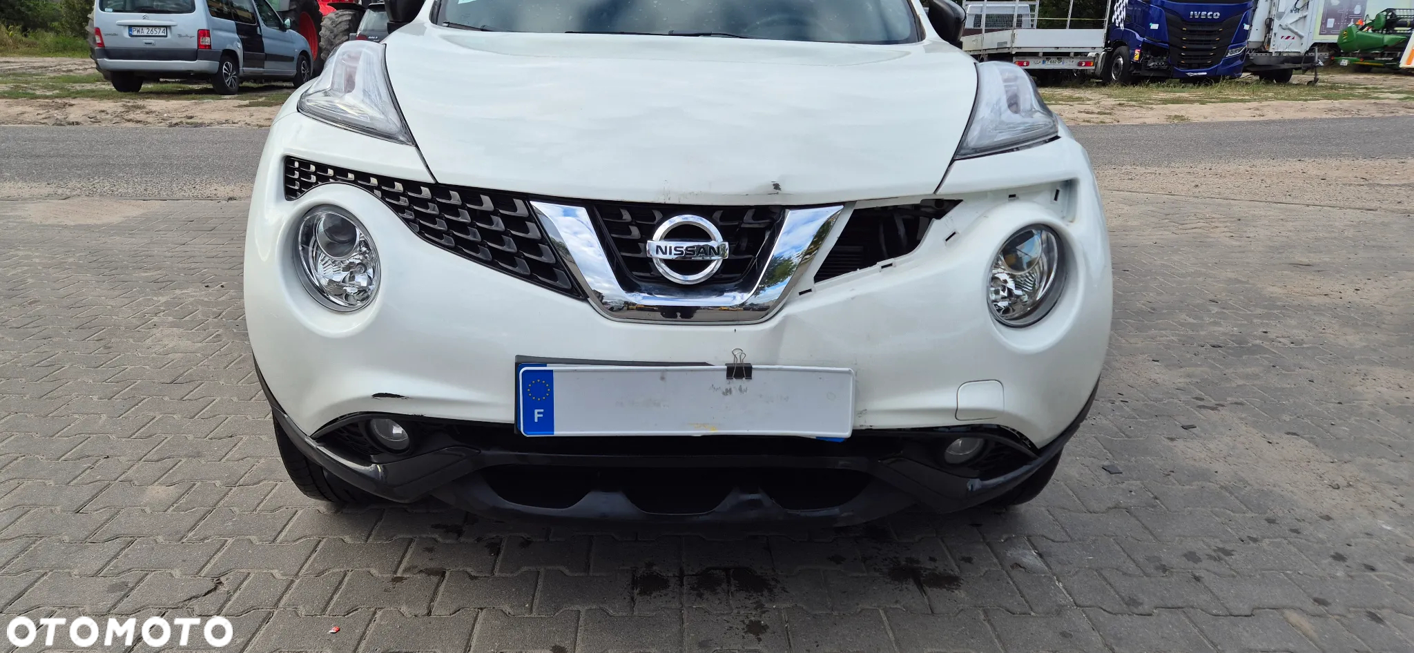 Nissan Juke 1.2 DIG-T Tekna - 6