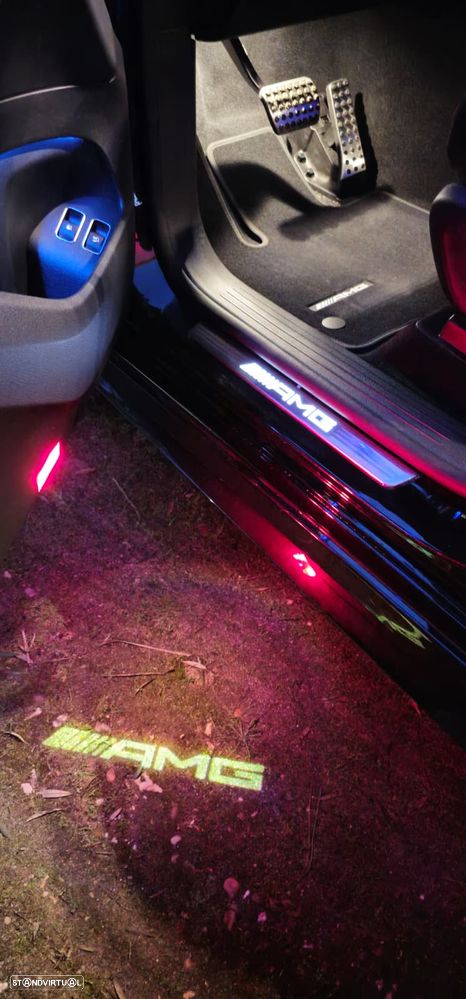 Mercedes-Benz GLE 53 AMG Hybrid 4Matic+ - 13