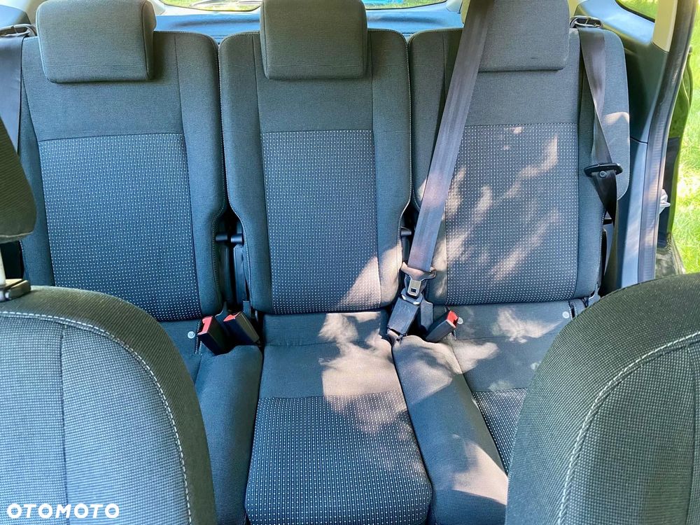 Ford C-MAX 1.6 Ti-VCT Trend - 19