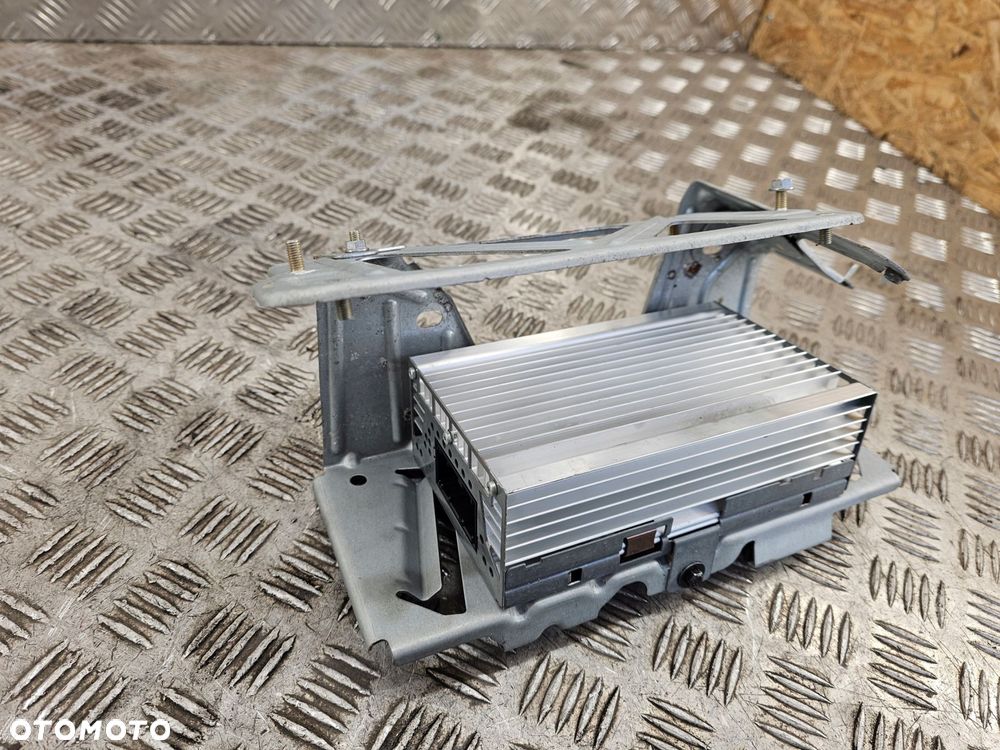 wzmacniacz harman bmw f06 f10 f12 - 1