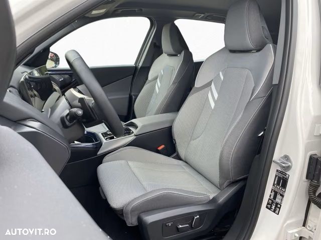 BMW X3 20 xDrive - 7