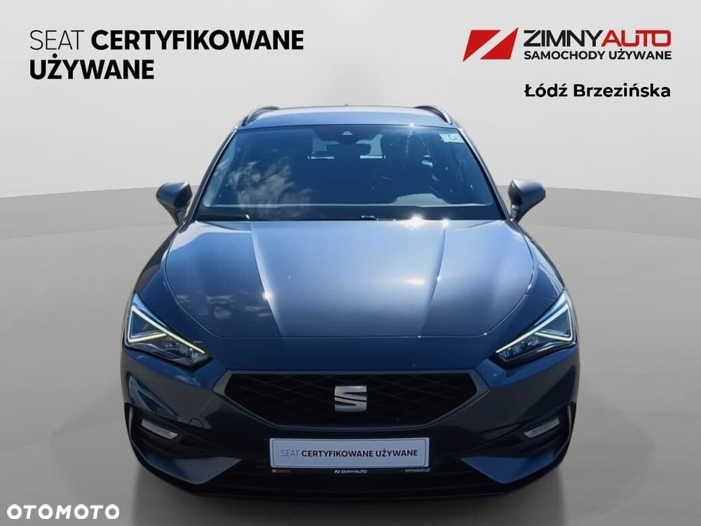 Seat Leon - 11