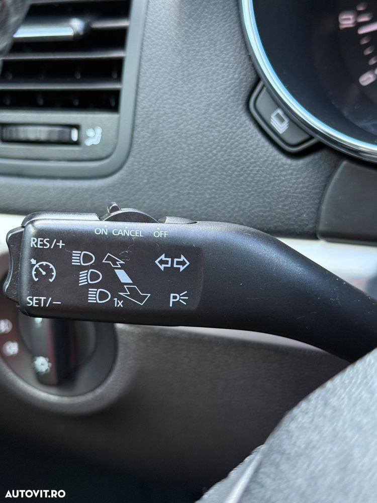 Skoda Yeti 1.4 TSI Style 4x2 - 28