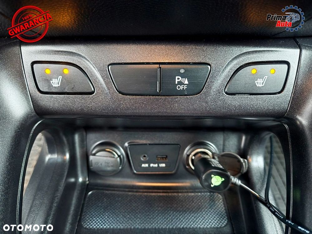 Hyundai ix35 1.6 GDI Comfort 2WD - 28