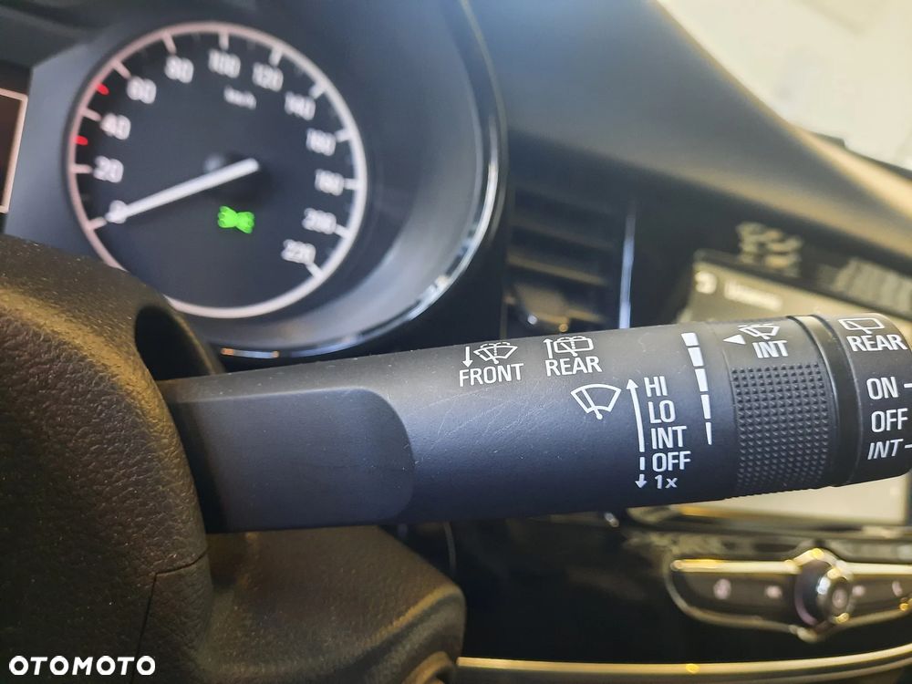 Opel Mokka 1.4 Turbo ecoFLEX Start/Stop Color Innovation - 26