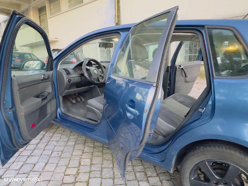 VW Polo 1.2 Confortline - 14