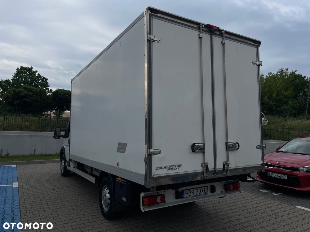 Fiat Ducato - 22