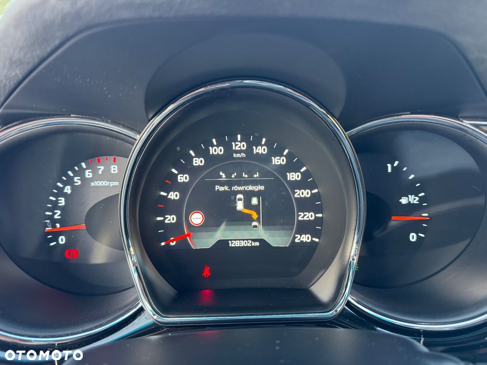 Kia Ceed 1.6 GDI Platinum Edition - 38