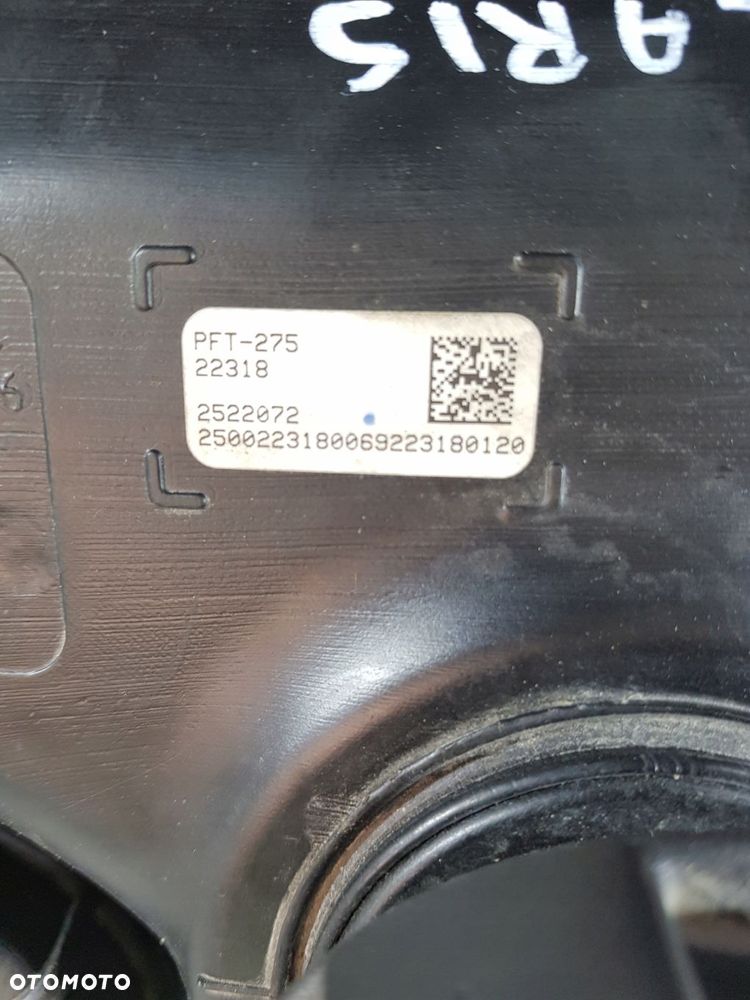 zbiornik bak paliwa 5452588 polaris sportsman 570 450 16-20 - 11