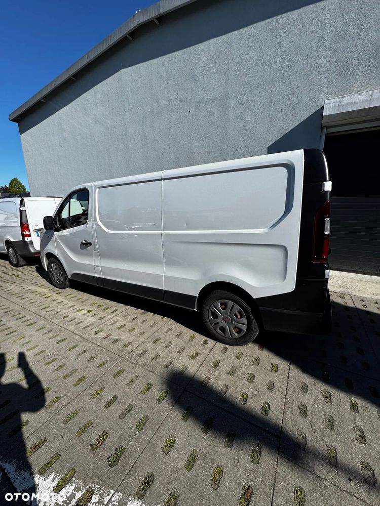 Fiat TALENTO - 7