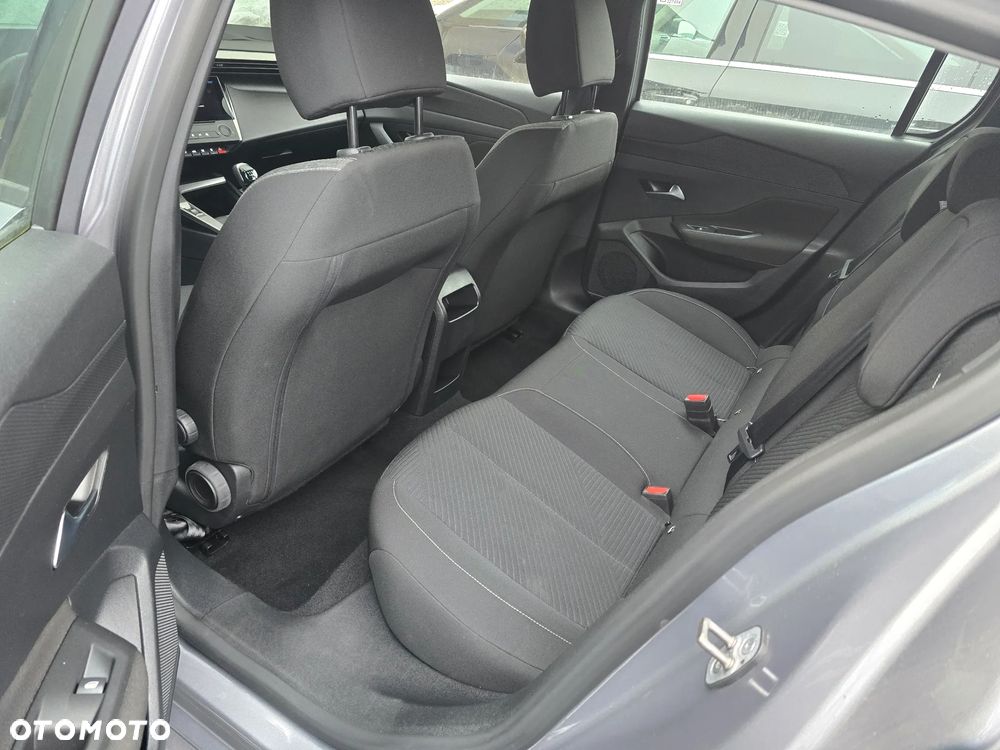 Peugeot 308 PureTech 130 GPF Stop & Start Allure Pack - 13