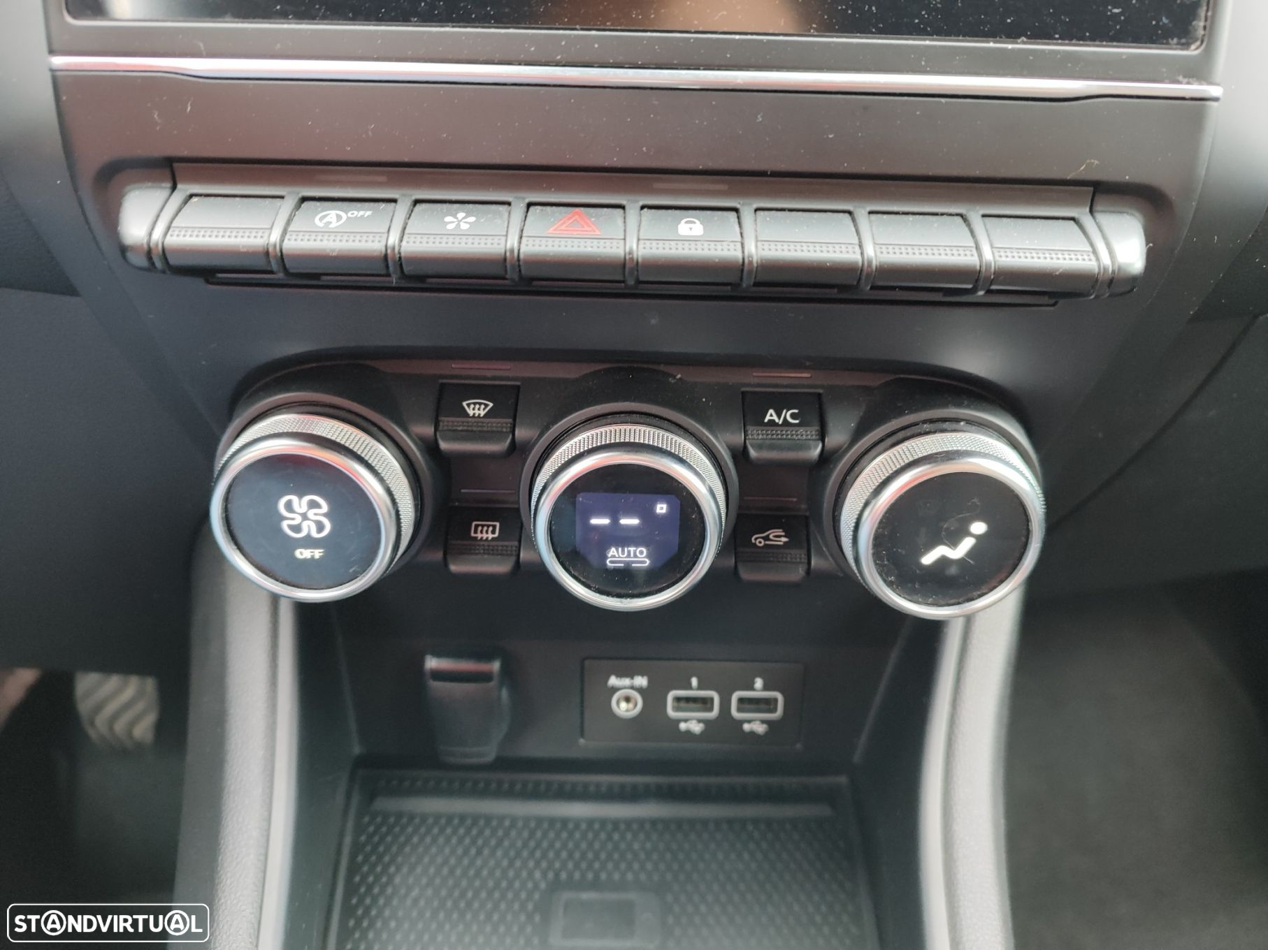 Renault Captur 1.0 TCe Intens - 20