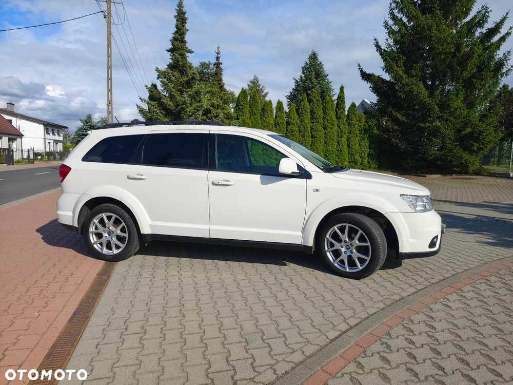 Fiat Freemont 2.0 Multijet 16V DPF My - 9