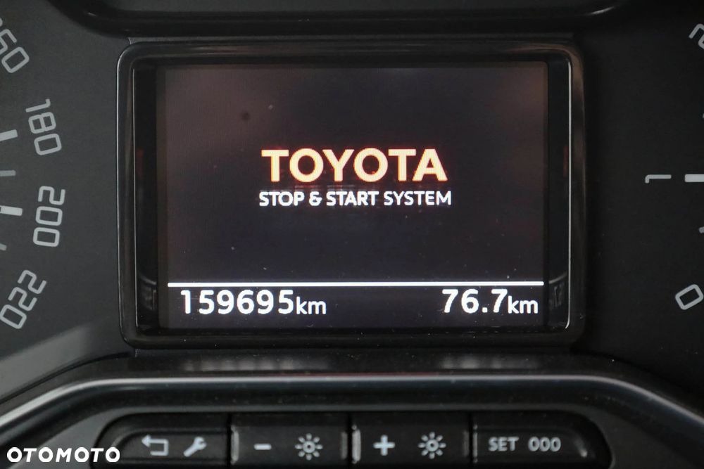 Toyota Proace City Verso 1.5 D-4D Family - 17