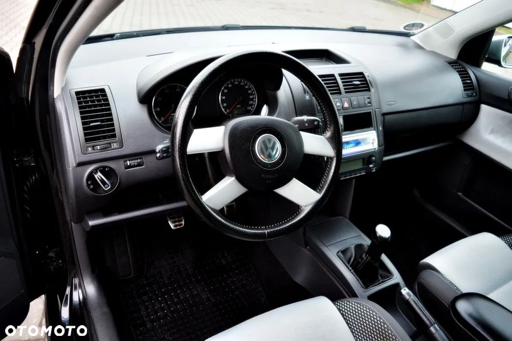 Volkswagen Polo Cross - 20