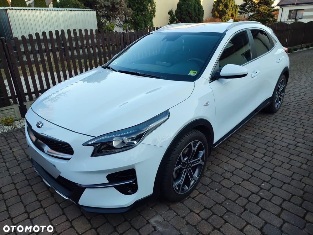 Kia XCeed - 4