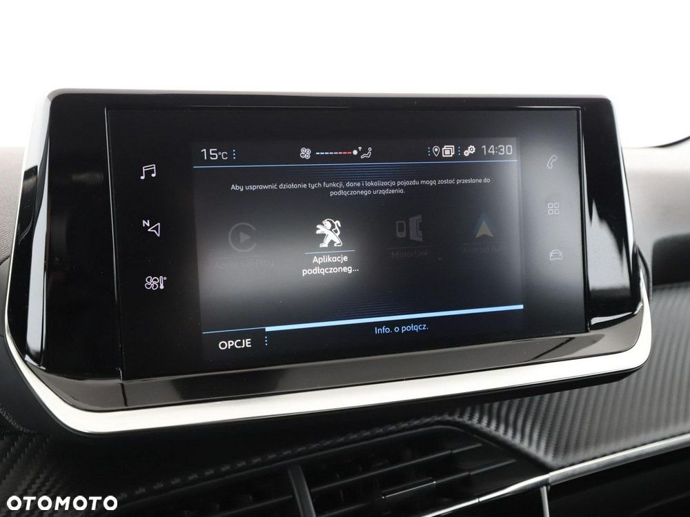 Peugeot 208 PureTech 100 Active - 24