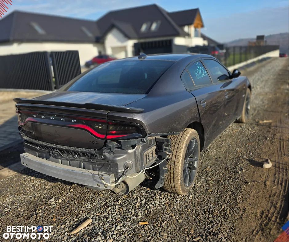 Dodge Charger - 3