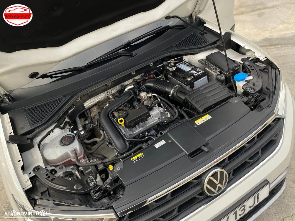 VW T-Roc 1.0 TSI Life - 11