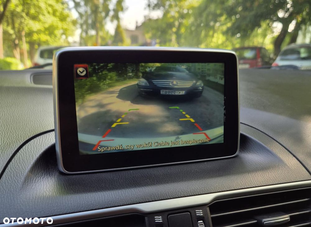 Mazda 3 2.0 Skypassion - 27