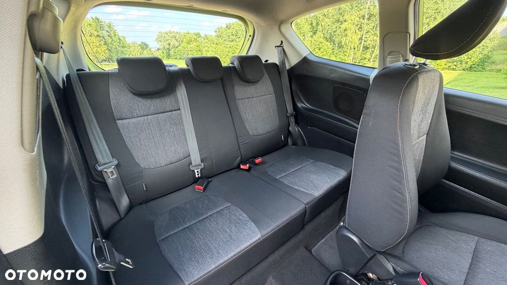 Kia Picanto 1.0 Attract - 7