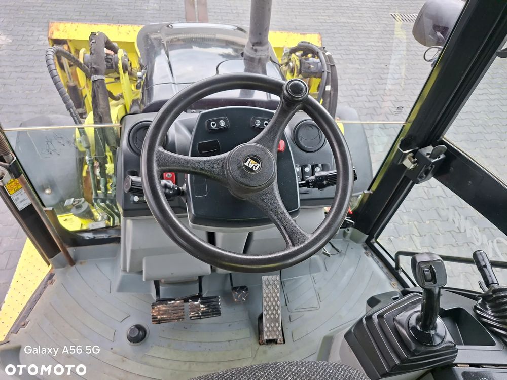 Caterpillar CAT 432E Premier - 10