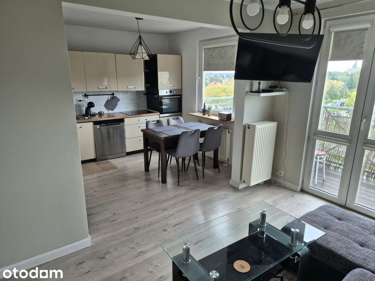 Mieszkanie na sprzedaż, 2 pokoje, 39 m², Opole