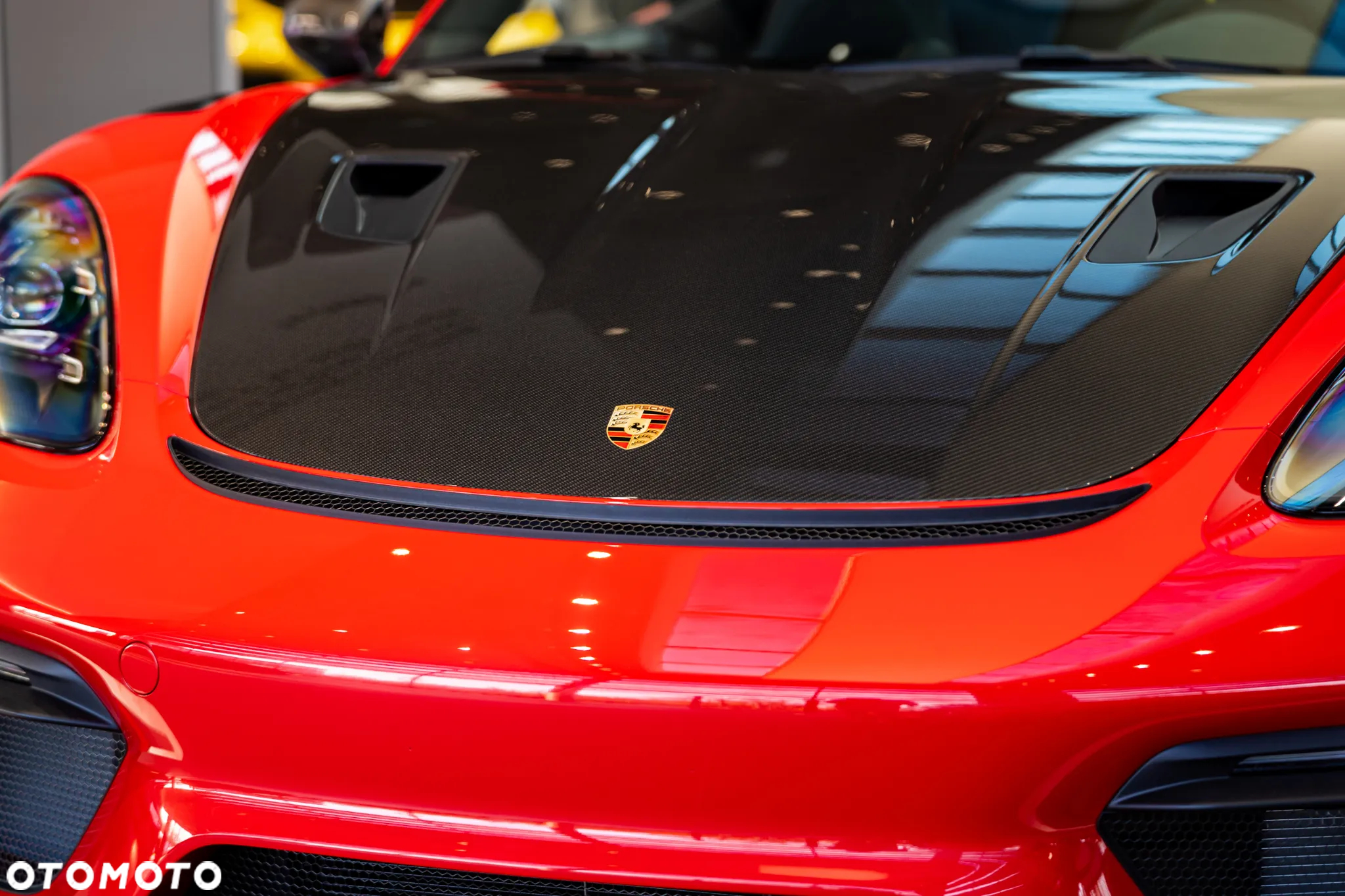 Porsche 718 Spyder - 15