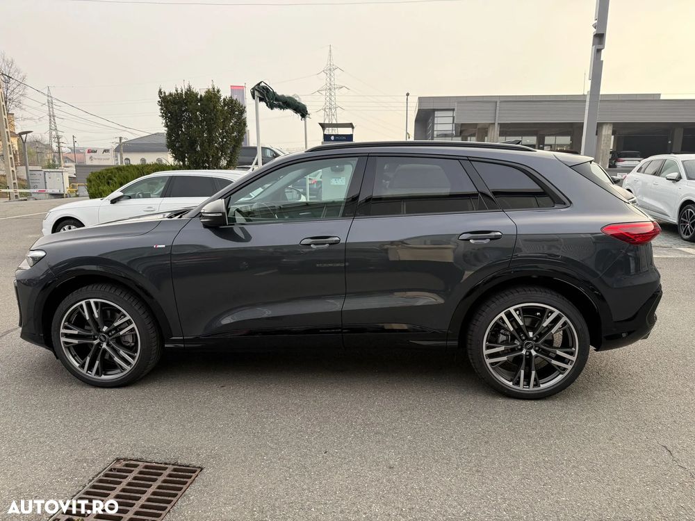 Audi Q5 40 TDI quattro S tronic MHEV S Line - 7