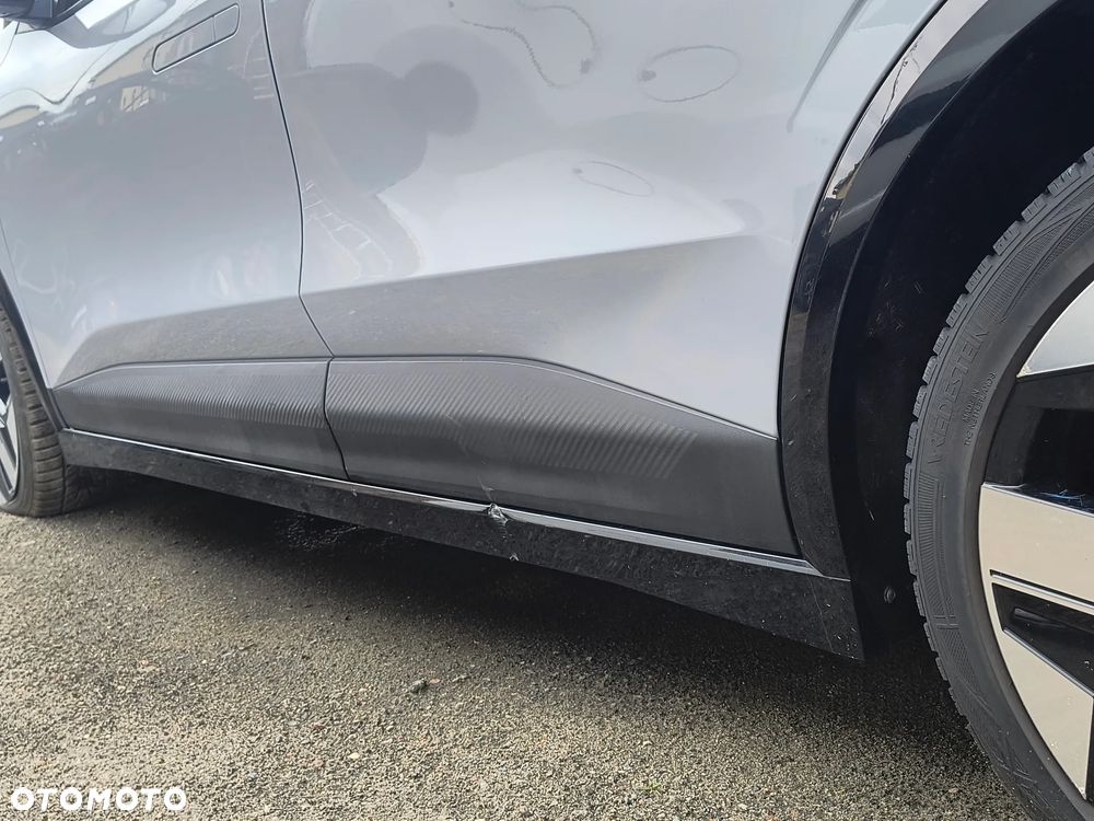 Renault Megane E-Tech 220 Comfort Range Equilibre - 4