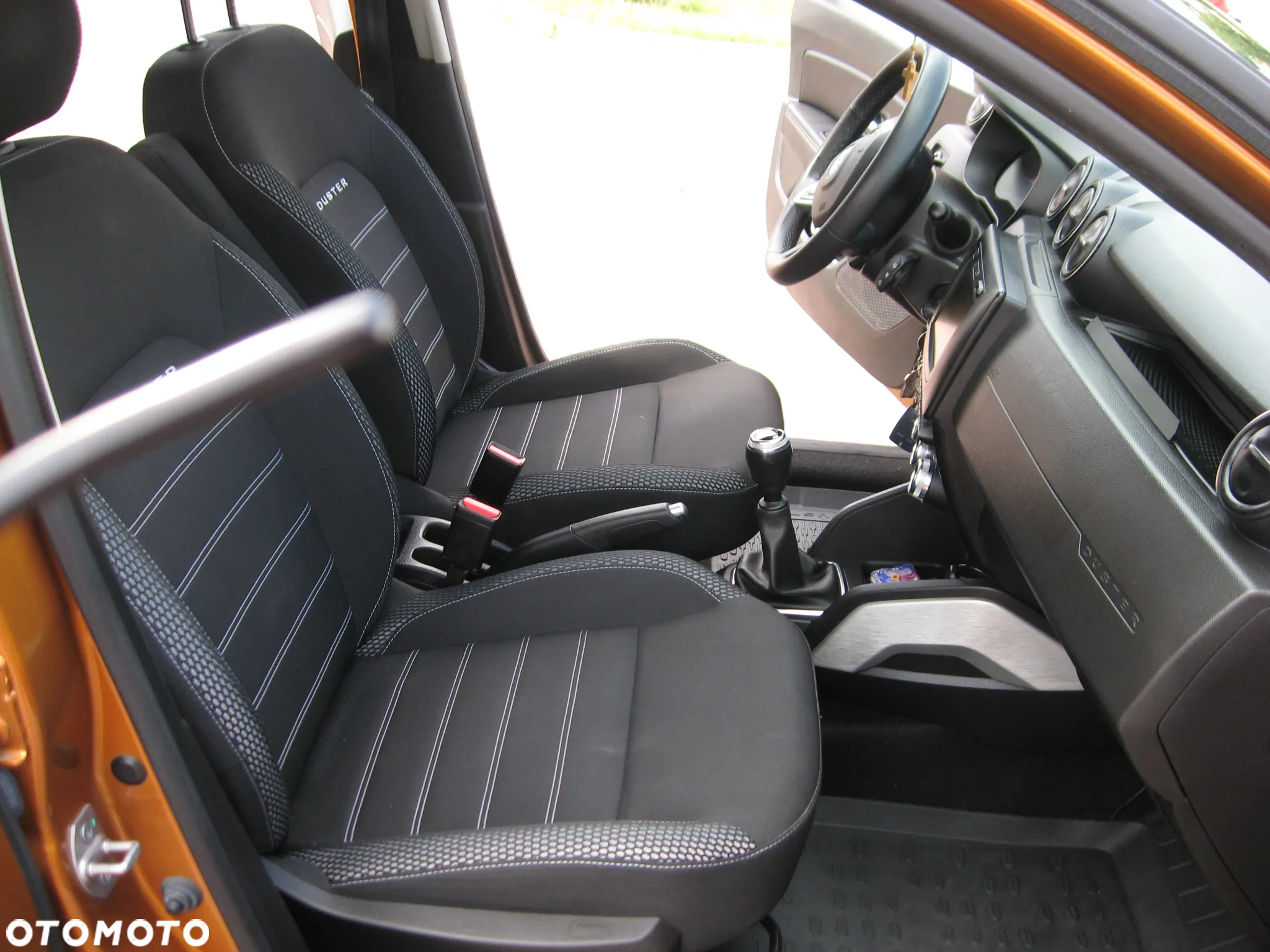 Dacia Duster 1.0 TCe Prestige - 7