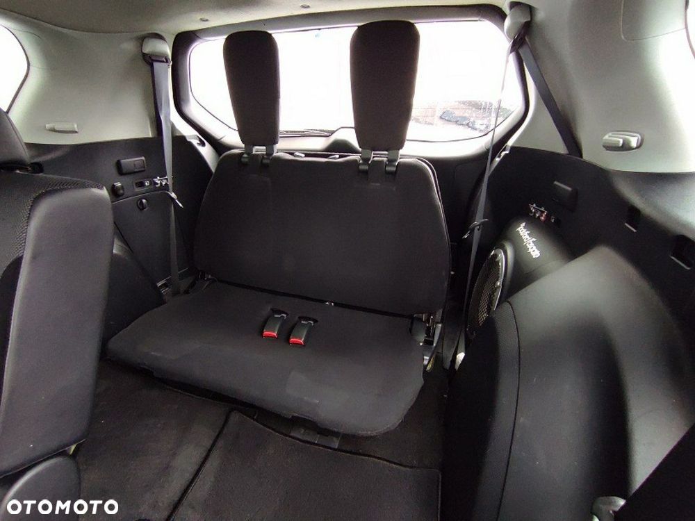 Mitsubishi Outlander - 17