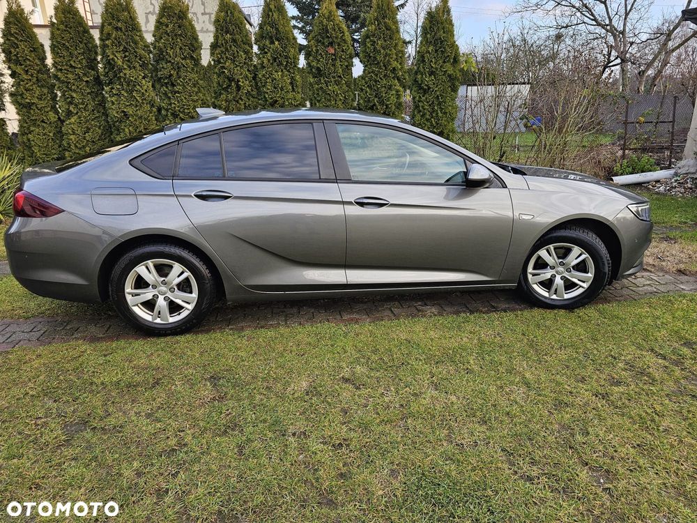 Opel Insignia 1.6 CDTI Enjoy S&S Eco - 6