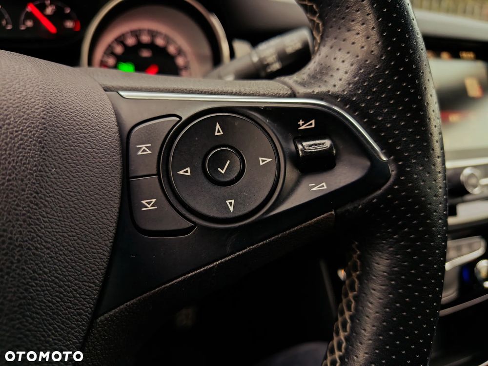 Opel Astra 1.6 D (CDTI) Start/Stop Dynamic - 20