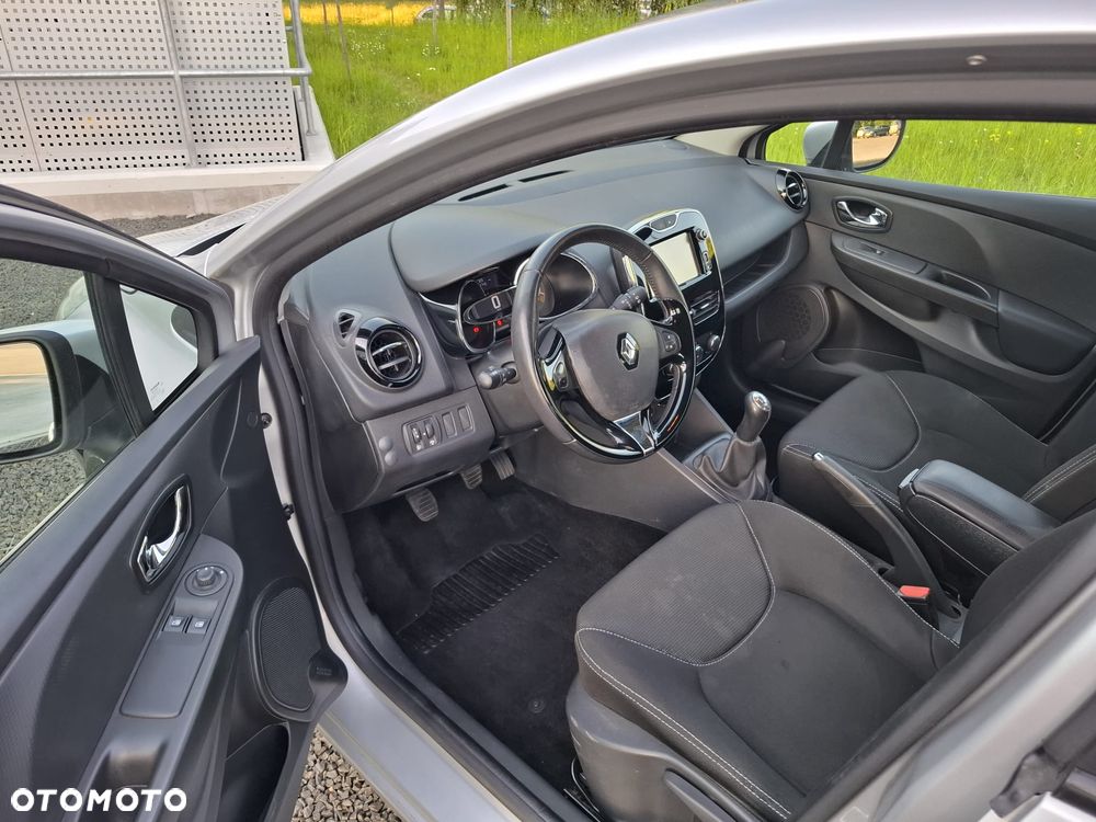 Renault Clio Energy dCi 90 Start & Stop 83g Eco-Drive - 16