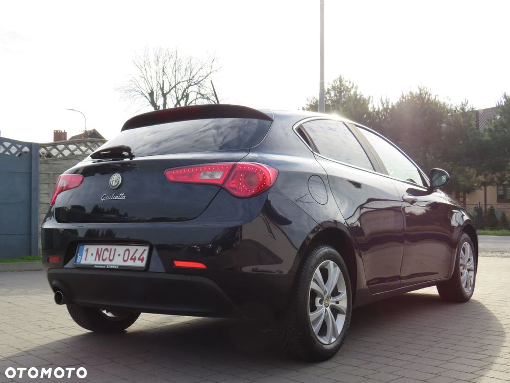Alfa Romeo Giulietta 1.6 JTDM 16V Business - 15
