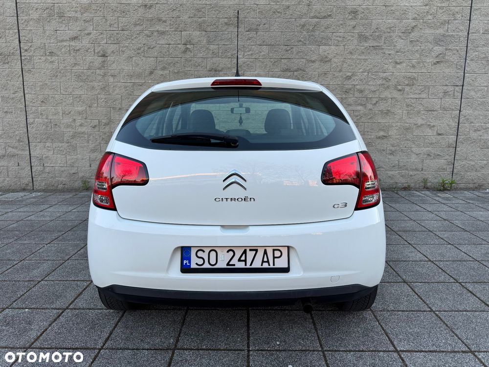Citroën C3 1.1 Cool&Sound - 8