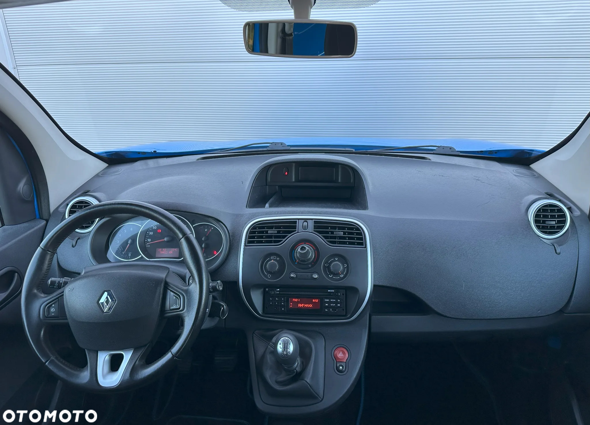 Renault Kangoo - 14