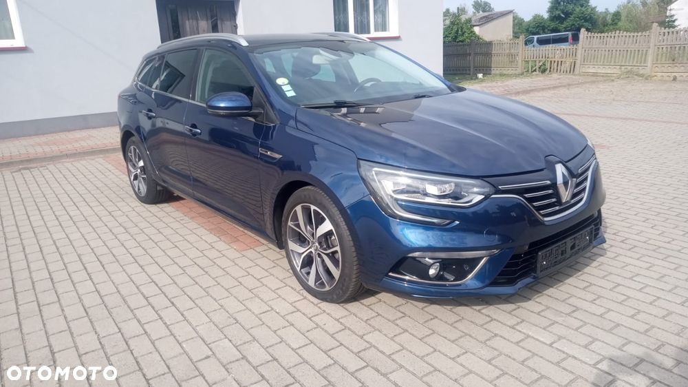 Renault Megane ENERGY dCi 130 INTENS - 5