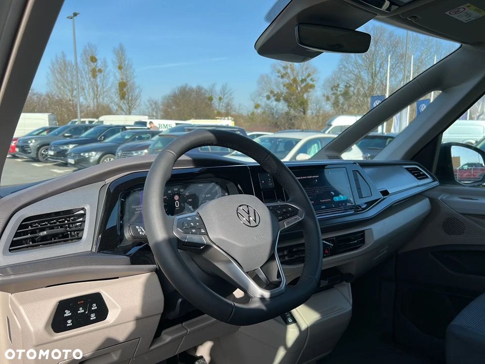 Volkswagen Multivan 2.0 TDI L2 Family DSG - 13