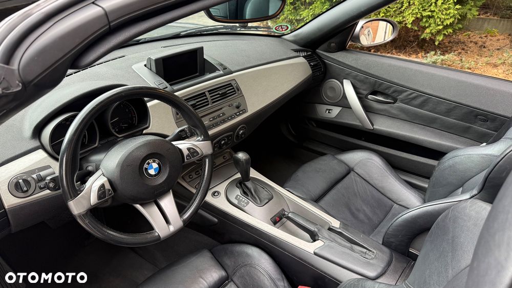 BMW Z4 - 20
