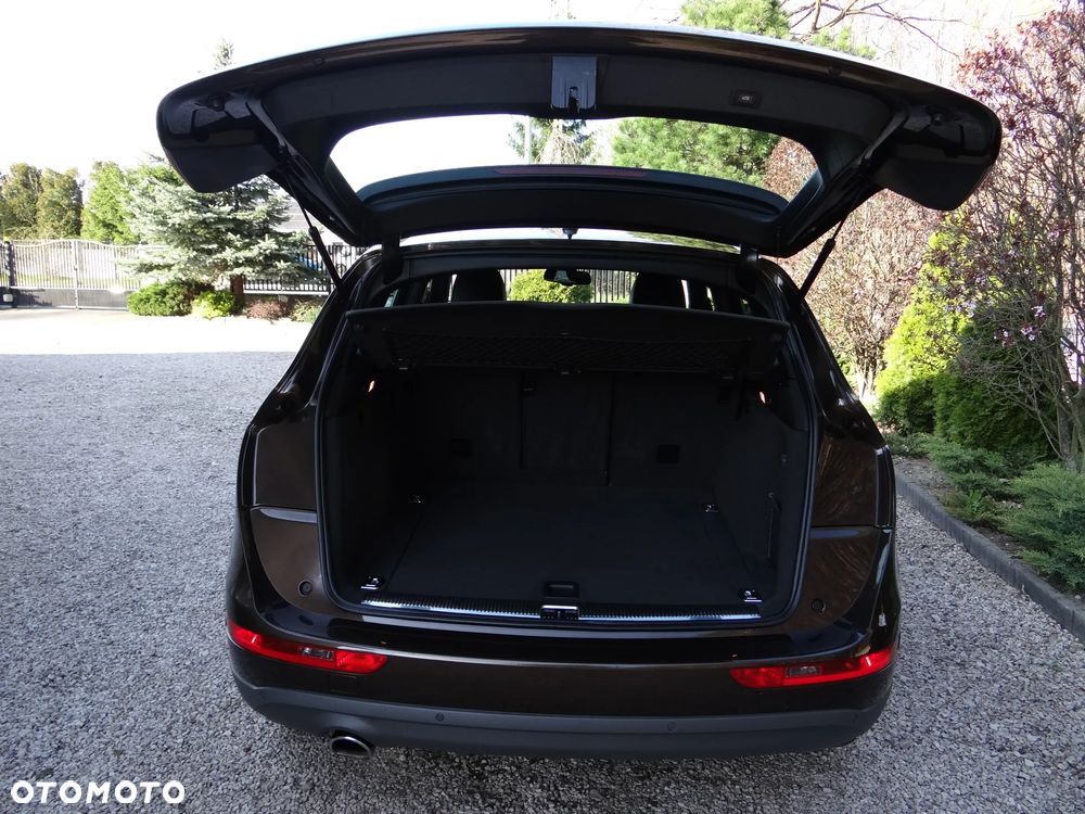 Audi Q5 2.0 TDI Quattro S tronic - 17