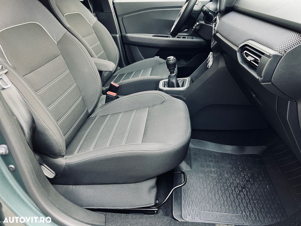 Dacia Jogger 5 locuri ECO-G 100 Extreme - 15
