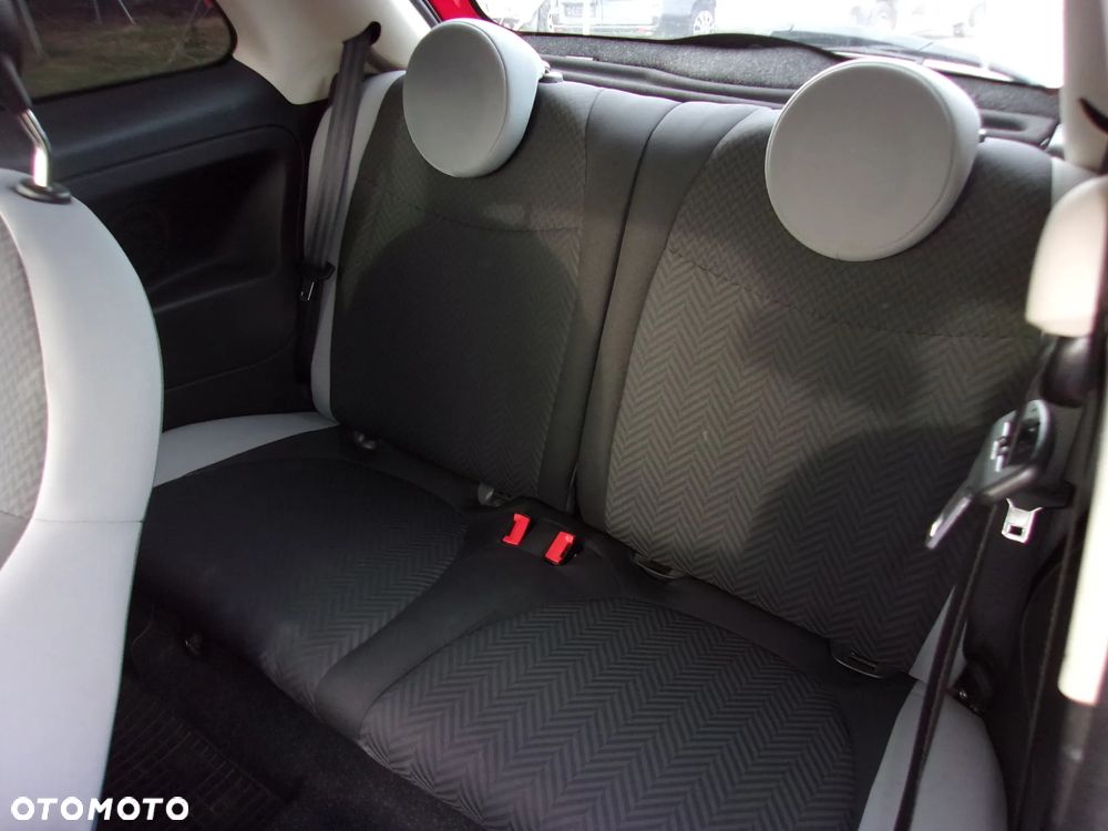 Fiat 500 1.0 GSE N3 Hybrid Pop - 22