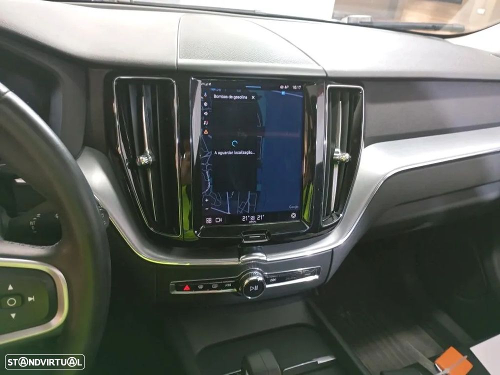 Volvo XC 60 2.0 T6 PHEV Inscription Expression AWD - 7