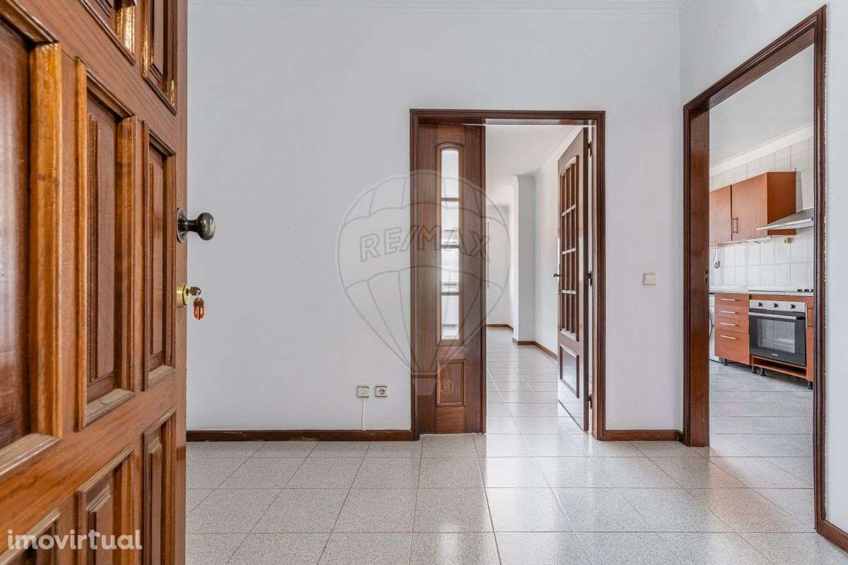 Apartamento T2 para venda - Grande imagem: 2/31
