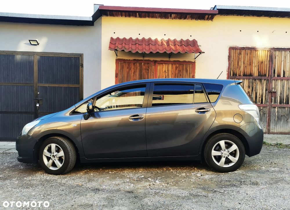 Toyota Verso 1.6 Travel - 10