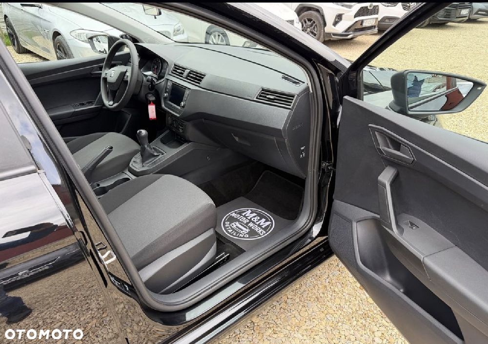 Seat Ibiza 1.0 MPI S&S Reference - 26