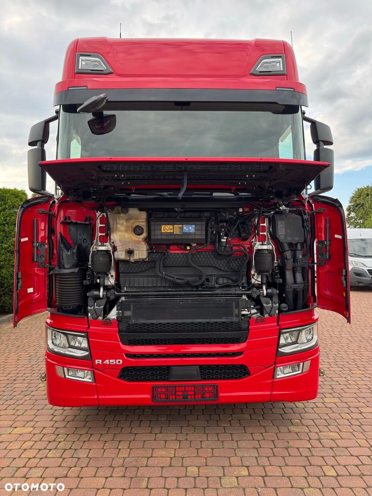 Scania R450 - 32